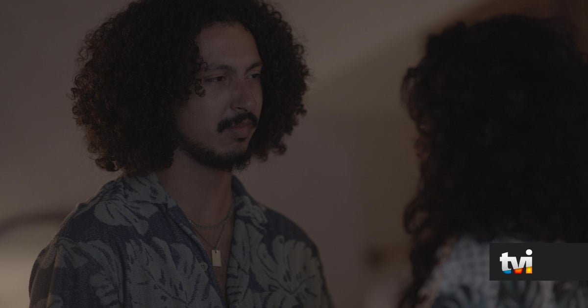 Vem aí em «A Fazenda»: O verdadeiro esconderijo de Duarte é descoberto? - Novelas