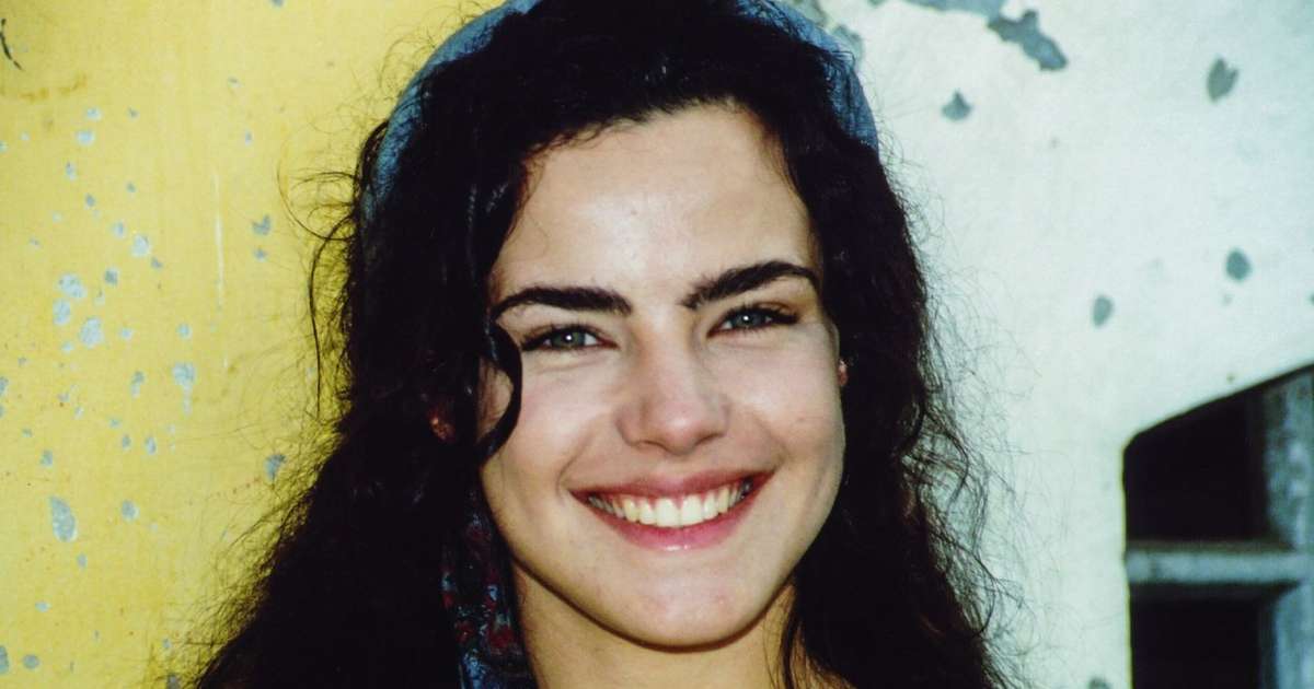 de volta em 'Terra Nostra', Ana Paula Arósio tem esses 20 segredos para sua beleza aos 50 anos