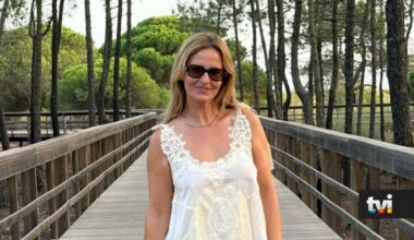 Este é o jantar preferido de Cristina Ferreira. Tem poucas calorias e faz-se em menos de um minuto - Big Brother