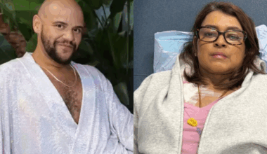 Gominho tem objeto dado por Preta Gil roubado e faz desabafo: 'Quem pegou'