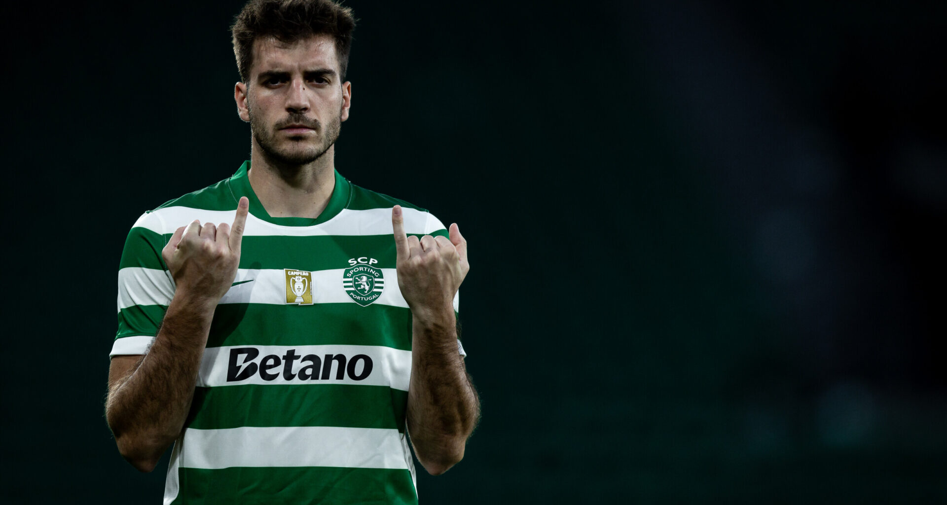 Último dia de mercado: Sporting por Kevin, Ioannidis oficial e Vasco Sousa renova