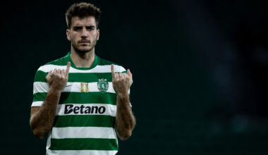 Último dia de mercado: Sporting por Kevin, Ioannidis oficial e Vasco Sousa renova