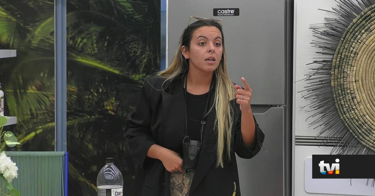 Reviravolta! Catarina Miranda e Afonso Leitão caem em armadilha de Bruna e Jéssica Vieira - Big Brother