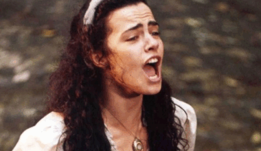 em 1996, a maior tragédia na vida de Ana Paula Arósio mudou para sempre o destino da atriz de 'Terra Nostra'