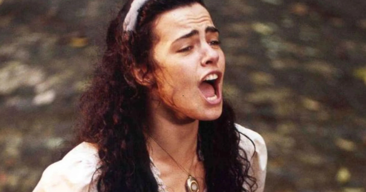 em 1996, a maior tragédia na vida de Ana Paula Arósio mudou para sempre o destino da atriz de 'Terra Nostra'