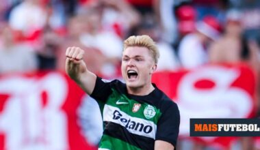 Harder fechado no RB Leipzig: negócio pode atingir 30 milhões de euros