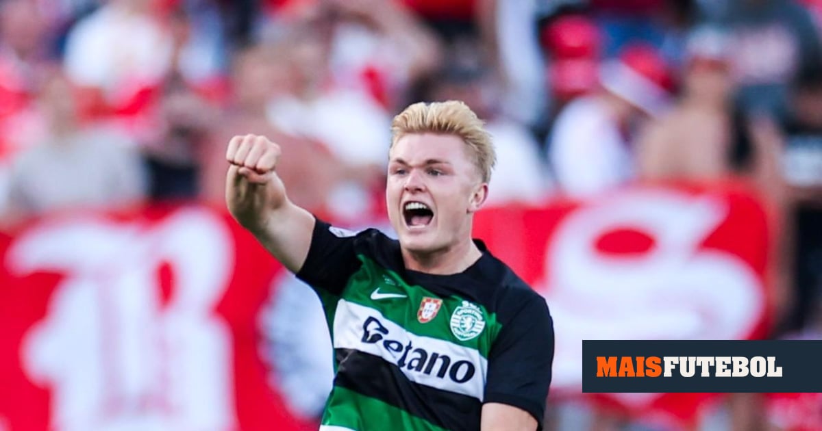 Harder fechado no RB Leipzig: negócio pode atingir 30 milhões de euros