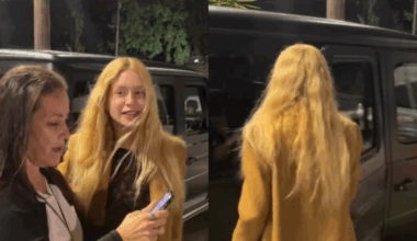 Marina Ruy Barbosa se revolta com críticas a aparência: 'Cabelo de palha'