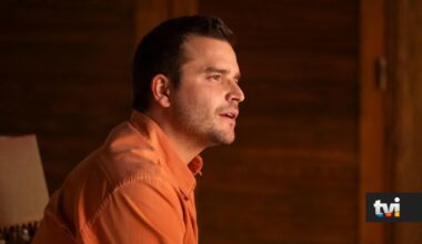 Vem aí em «A Fazenda»: Irreconhecível, Joel faz promessa diabólica - Novelas