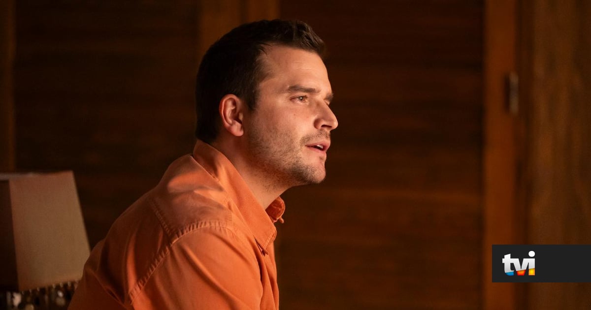 Vem aí em «A Fazenda»: Irreconhecível, Joel faz promessa diabólica - Novelas
