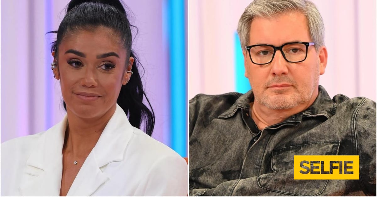Flirt com Bruno de Carvalho? Ana Duarte coloca os pontos nos is e conta a verdade!