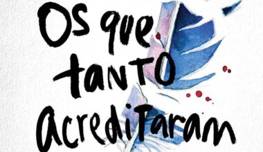 Best-seller sobre a epidemia de Aids chega ao Brasil - 01/09/2025 - Mônica Bergamo