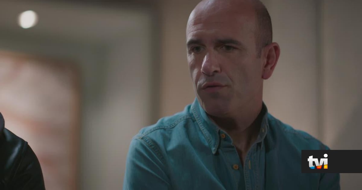 A Protegida: Óscar revela o plano de Teresa a José Diogo - Novelas