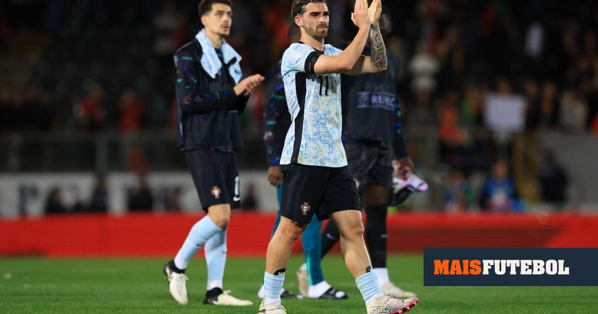 Reviravolta: Sporting e Nottingham Forest fecham empréstimo de Jota Silva