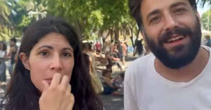 Salvador Sobral apoia flotilha humanitária para Gaza e critica “o nosso governo cobarde” que “nem sequer reconheceu o Estado da Palestina”