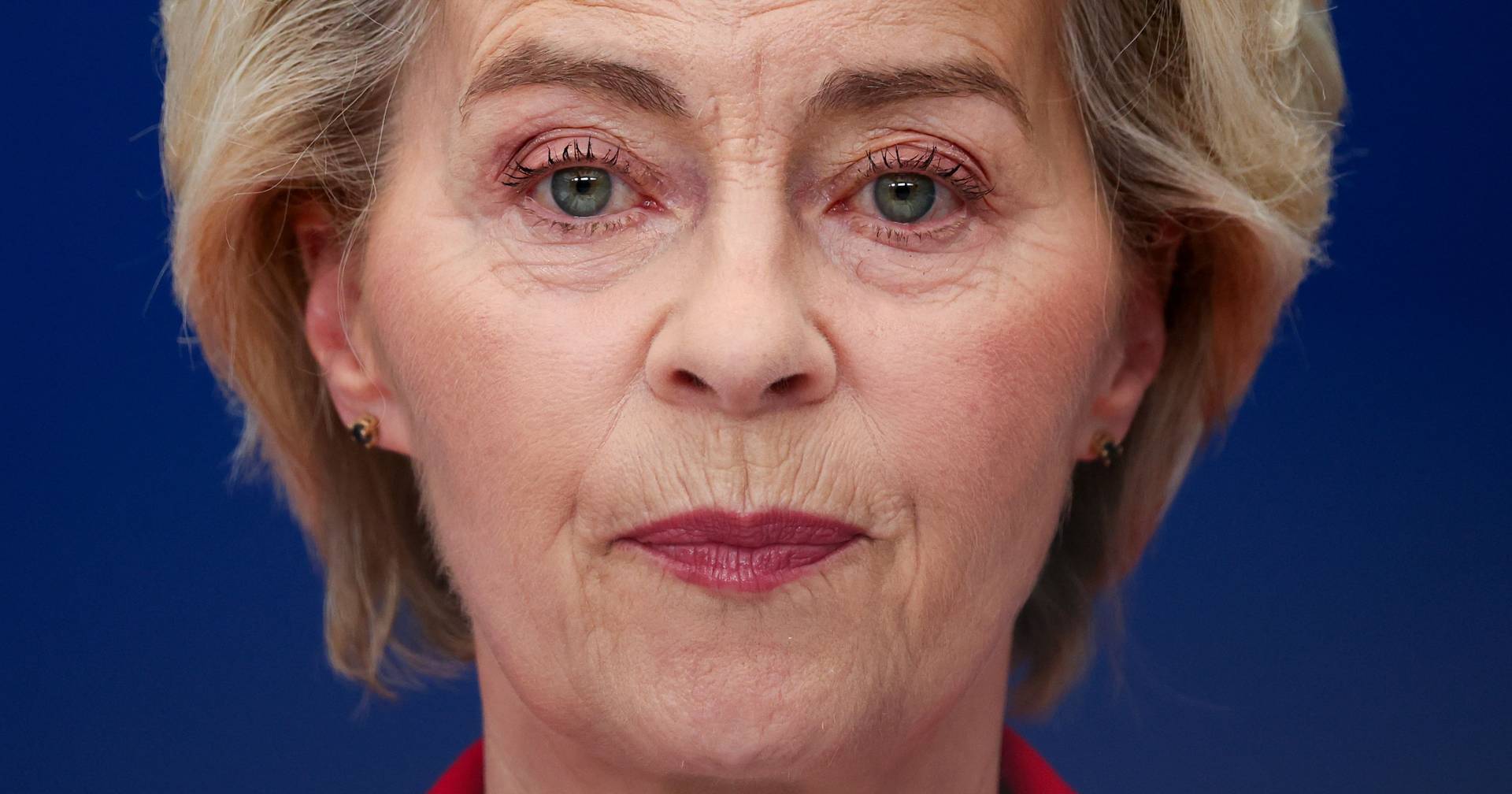 Bulgária investiga possível sabotagem russa ao GPS que afetou o voo de Von der Leyen