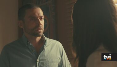 A Fazenda: Eduardo descobre da pior forma que Mafalda e Gustavo estão juntos - Novelas