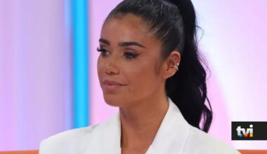 Há interesse por Viriato Quintela? Ana Duarte põe tudo em pratos limpos: «Havia ali coisas...» - Big Brother