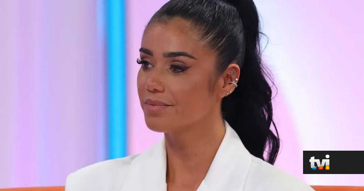 Há interesse por Viriato Quintela? Ana Duarte põe tudo em pratos limpos: «Havia ali coisas...» - Big Brother