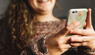 Passar três dias longe do celular pode mudar seu cérebro, sugere estudo