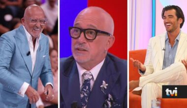 Supreendente: António Leal e Silva fala pela primeira vez sobre rumores que o ligam a Diogo Bordin - Big Brother