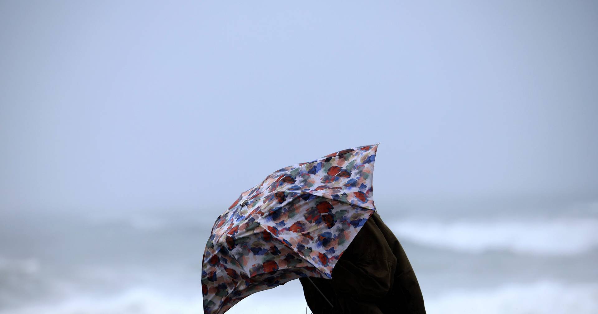 Fenómeno 'La Niña' pode voltar a ter impacto no clima já este mês