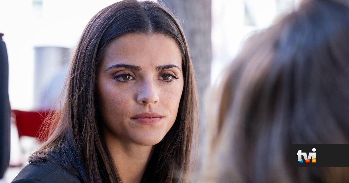Vem aí em «A Fazenda»: Mafalda e Alba em confronto aceso, que pode dar em tragédia - Novelas