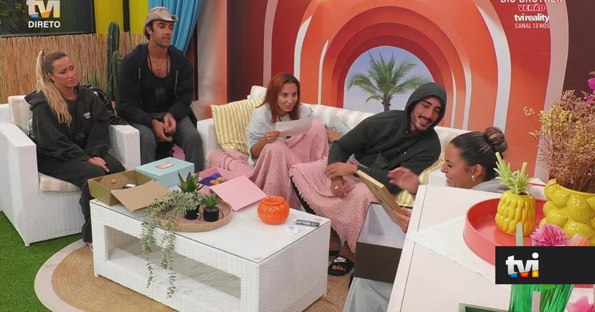 Catarina Miranda desvaloriza choro de Jéssica Vieira e implora por atenção de Afonso: «Aquilo não é nada» - Big Brother