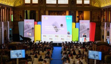 Book 2.0 quer debater o livro do futuro, em dois dias de conferências na Fundação Champalimaud