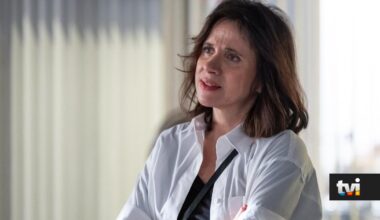 Vem aí em «A Fazenda»: Leonor está muito estranha. O que ela esconde? - Novelas