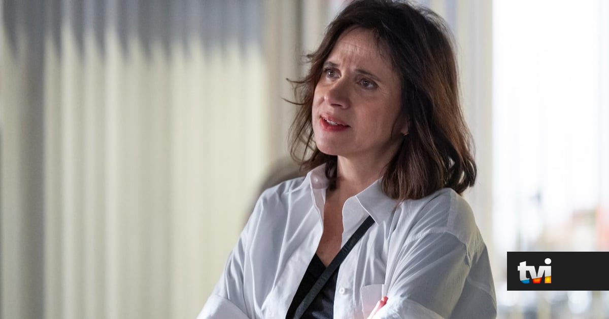 Vem aí em «A Fazenda»: Leonor está muito estranha. O que ela esconde? - Novelas