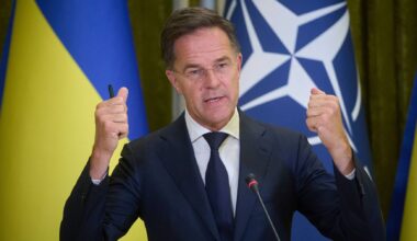 NATO diz que míssil russo só leva mais 5 minutos a chegar a Madrid do que ao leste europeu