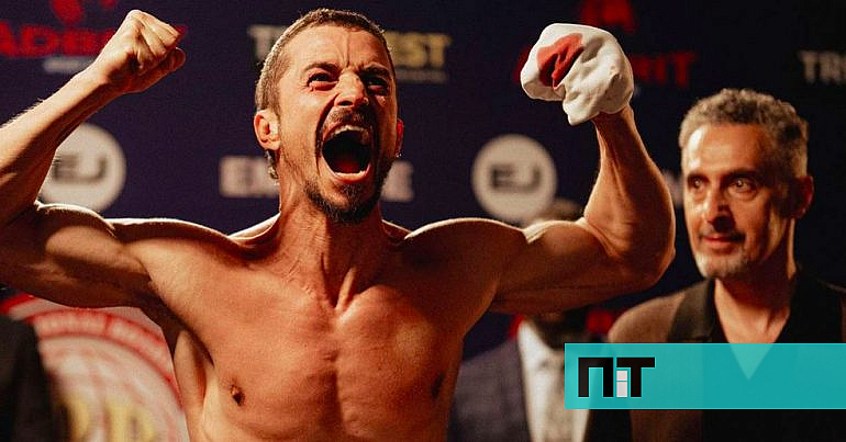 A perigosa e radical transformação corporal de Orlando Bloom para o novo filme — NiT