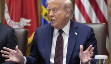 Derrota para Trump: declarado ilegal uso da Guarda Nacional em protesto em Los Angeles