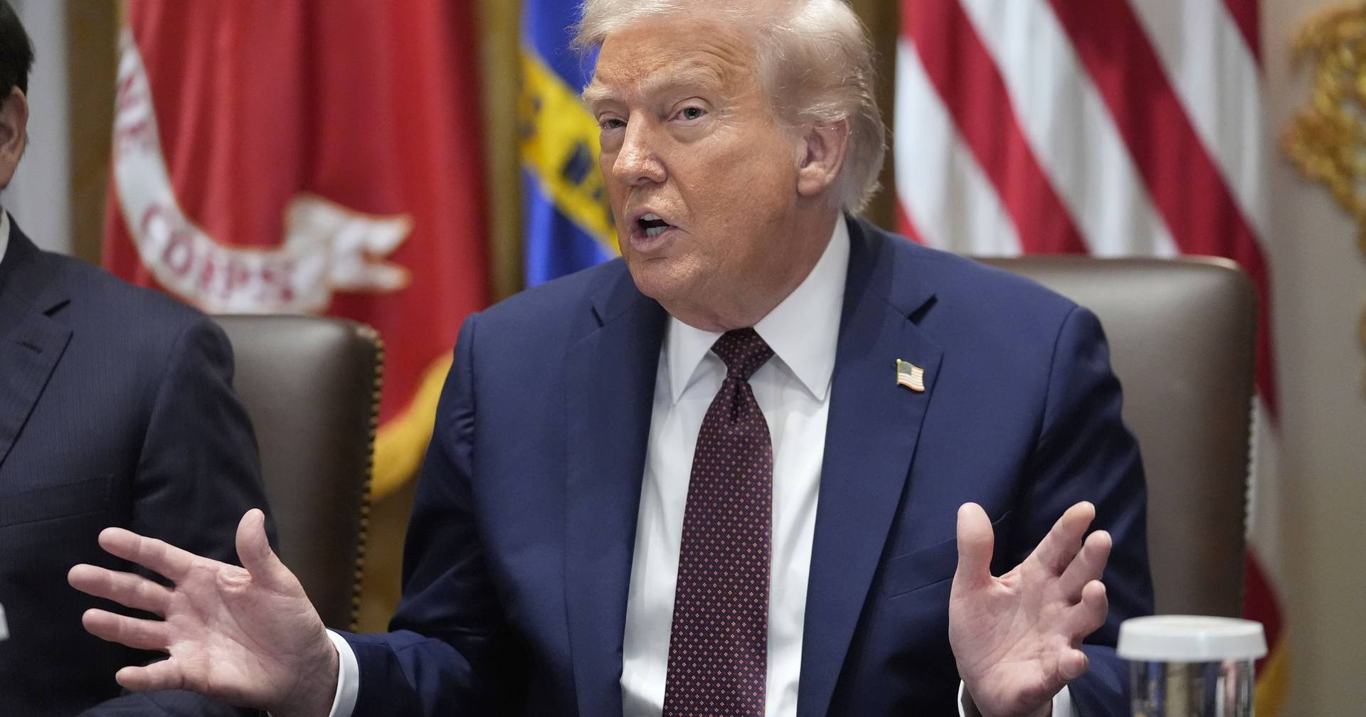 Derrota para Trump: declarado ilegal uso da Guarda Nacional em protesto em Los Angeles