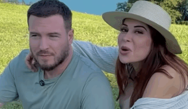 Maíra Cardi e Thiago Nigro revelam nome da filha após pedido divino