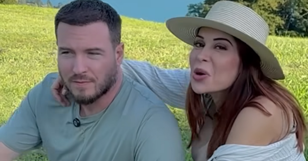 Maíra Cardi e Thiago Nigro revelam nome da filha após pedido divino