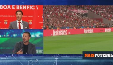 «Benfica fez um mercado muito forte, mas FC Porto fez um mercado melhor» - Maisfutebol