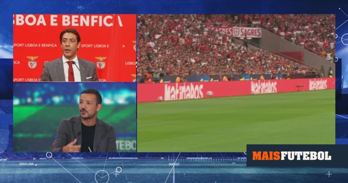 «Benfica fez um mercado muito forte, mas FC Porto fez um mercado melhor» - Maisfutebol