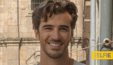 Diogo Bordin abraça desafio inédito na TVI... e deixa aviso!