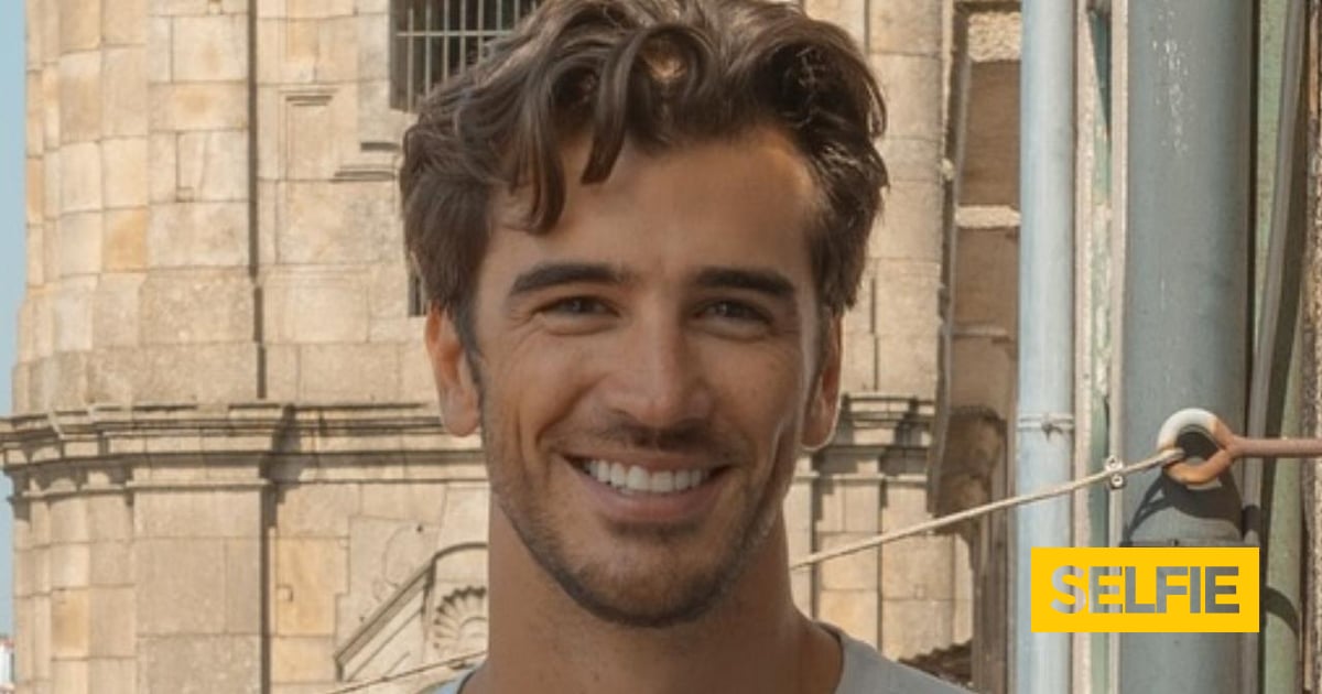Diogo Bordin abraça desafio inédito na TVI... e deixa aviso!