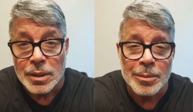 Alexandre Frota detona produção do 'Domingo Legal' e aponta erro: 'Pouco caso'