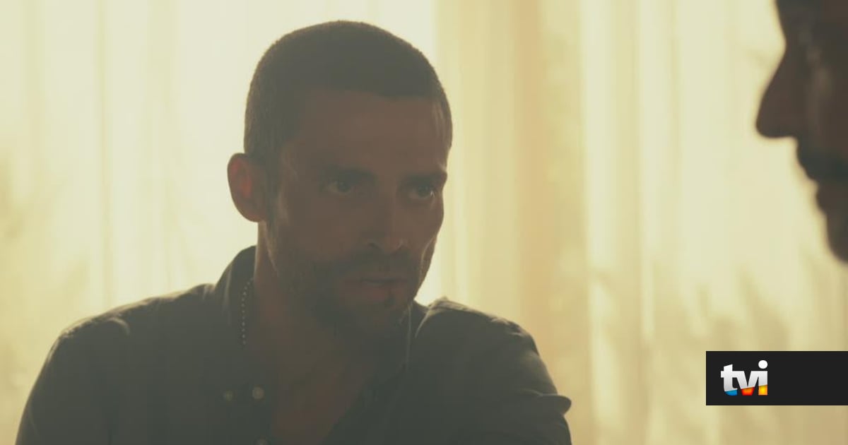 A Fazenda: Eduardo toma uma decisão radical, que vai mudar a vida - Novelas