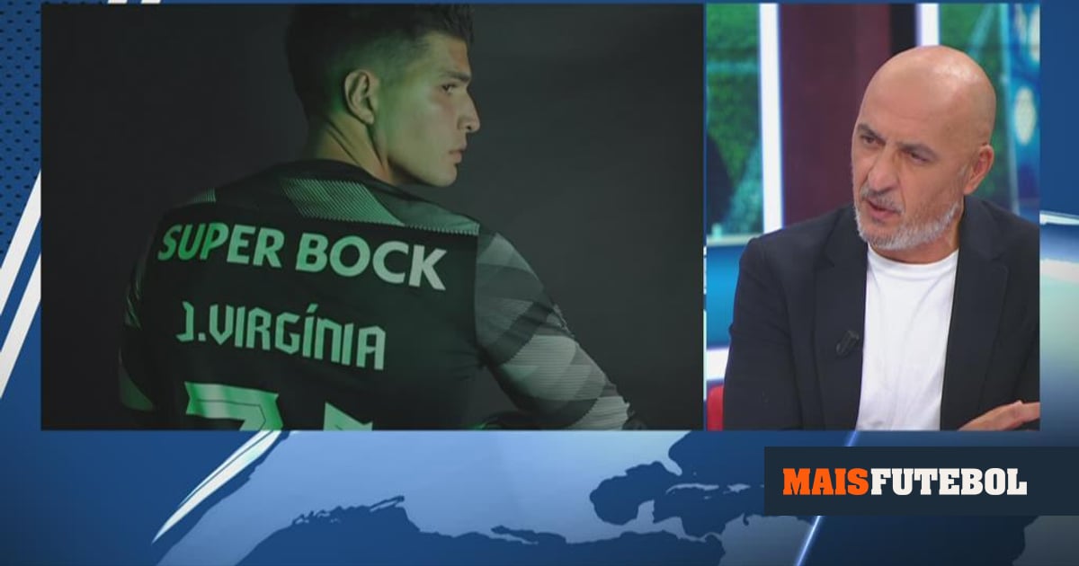 «Sporting esteve muito próximo de perder a cabeça» - Maisfutebol