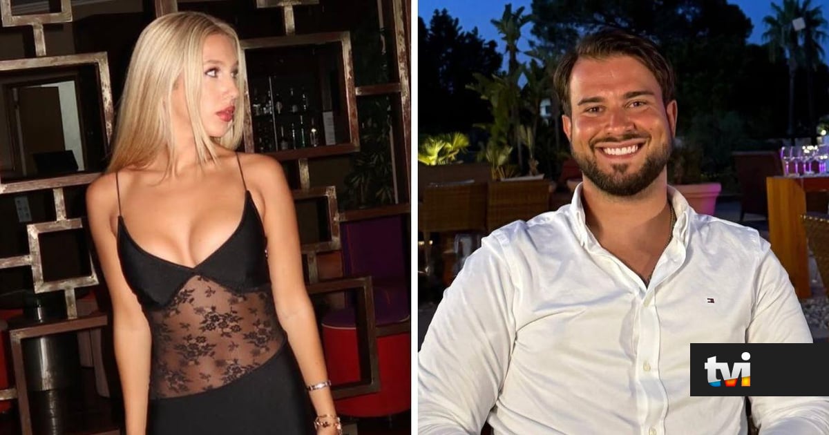 Bárbara Parada 'explode' a Internet com o vestido mais sexy de sempre: e deixou Francisco Monteiro sem palavras - Big Brother
