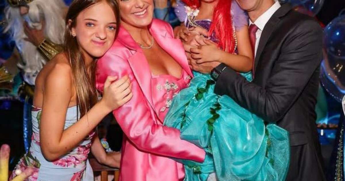 Família de César Tralli vai mudar para o Rio com ele? Novo apresentador do JN responde