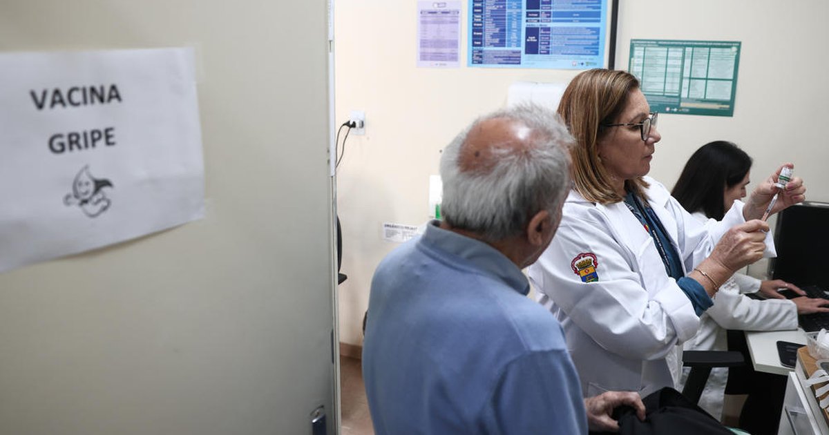 Em oito meses, Passo Fundo registrou mais mortes por influenza do que todo o ano passado