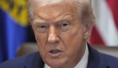Trump acusa Xi de conspirar contra EUA juntamente com Rússia e Coreia do Norte