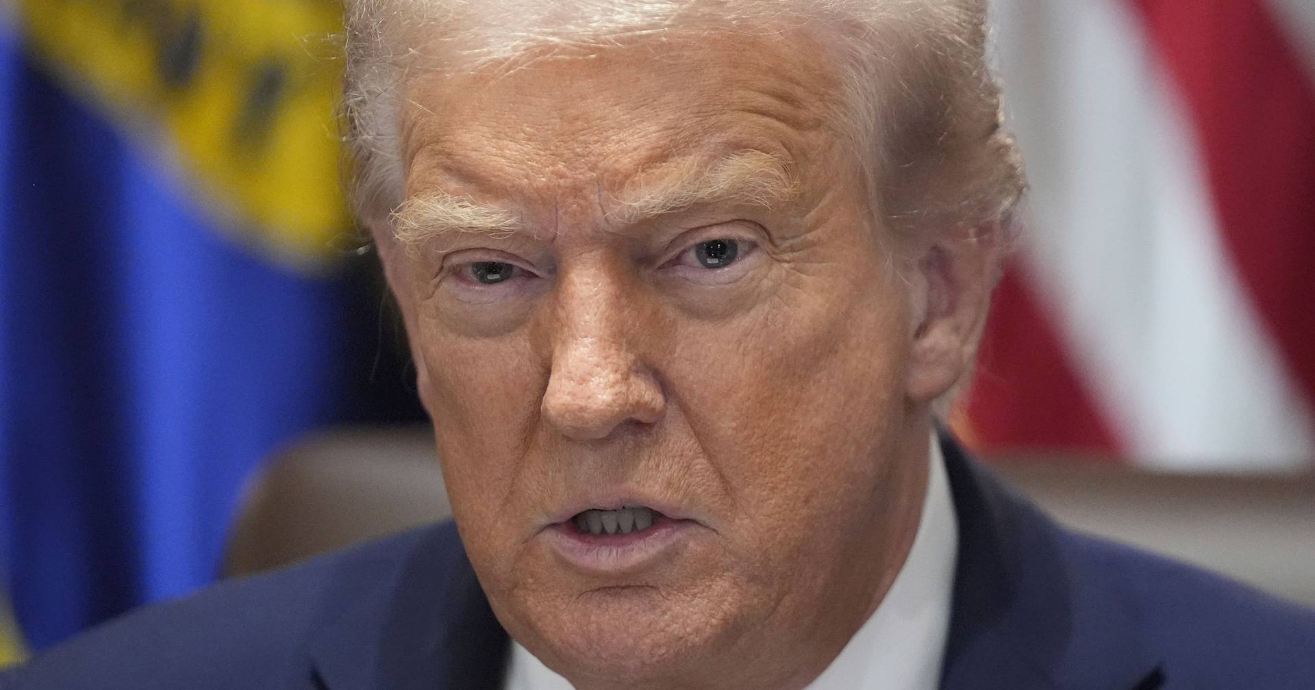 Trump acusa Xi de conspirar contra EUA juntamente com Rússia e Coreia do Norte