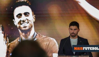 Rúben Neves: «O Mundial era um dos títulos com que o Diogo Jota sonhava»